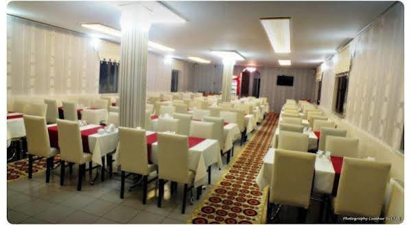 Mudurnu Ipekyolu Hotel Екстер'єр фото