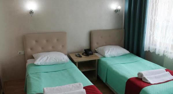 Mudurnu Ipekyolu Hotel Екстер'єр фото