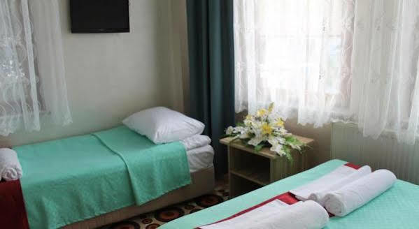 Mudurnu Ipekyolu Hotel Екстер'єр фото