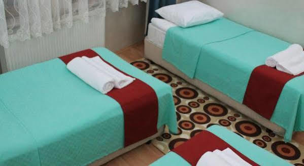 Mudurnu Ipekyolu Hotel Екстер'єр фото