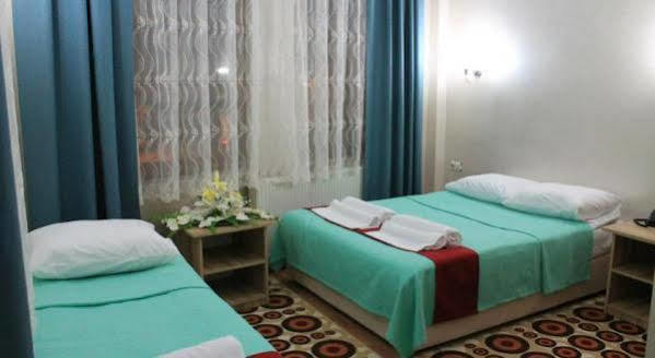 Mudurnu Ipekyolu Hotel Екстер'єр фото