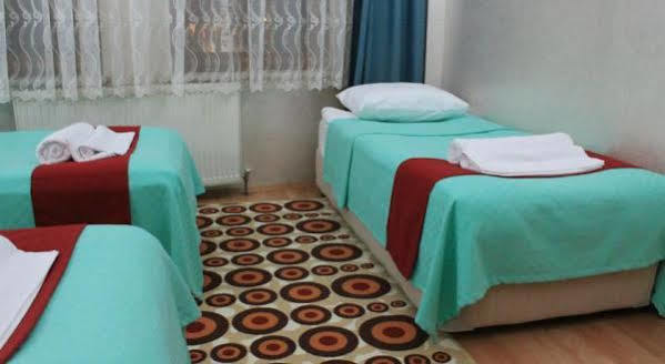 Mudurnu Ipekyolu Hotel Екстер'єр фото