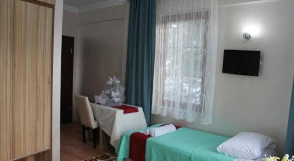 Mudurnu Ipekyolu Hotel Екстер'єр фото