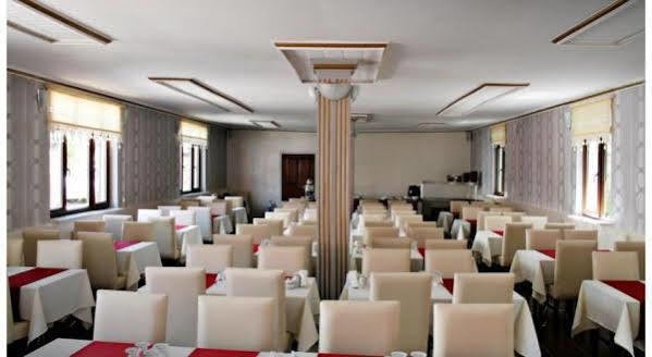 Mudurnu Ipekyolu Hotel Екстер'єр фото