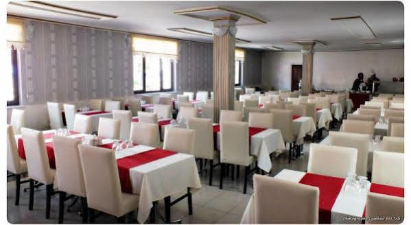Mudurnu Ipekyolu Hotel Екстер'єр фото