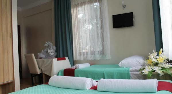 Mudurnu Ipekyolu Hotel Екстер'єр фото