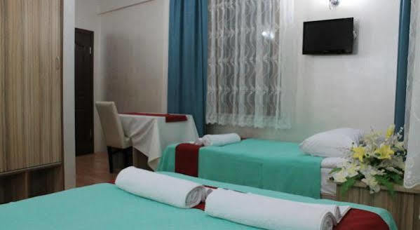 Mudurnu Ipekyolu Hotel Екстер'єр фото
