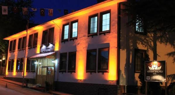 Mudurnu Ipekyolu Hotel Екстер'єр фото