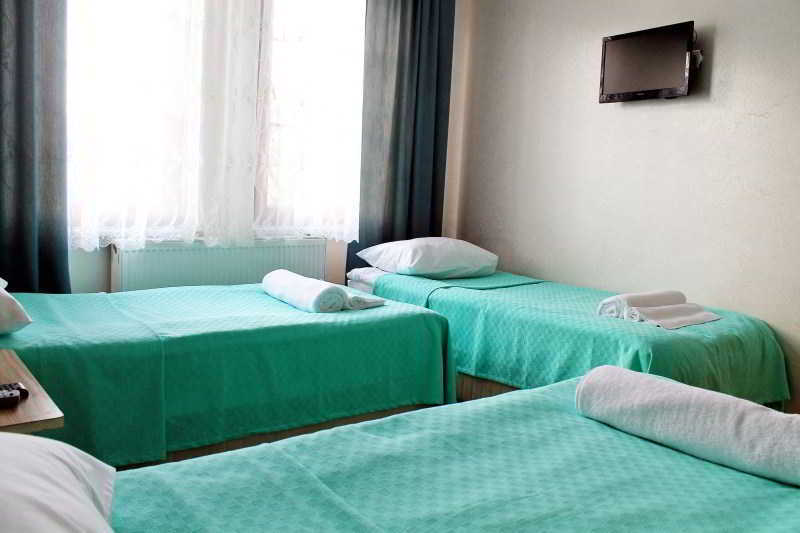 Mudurnu Ipekyolu Hotel Екстер'єр фото
