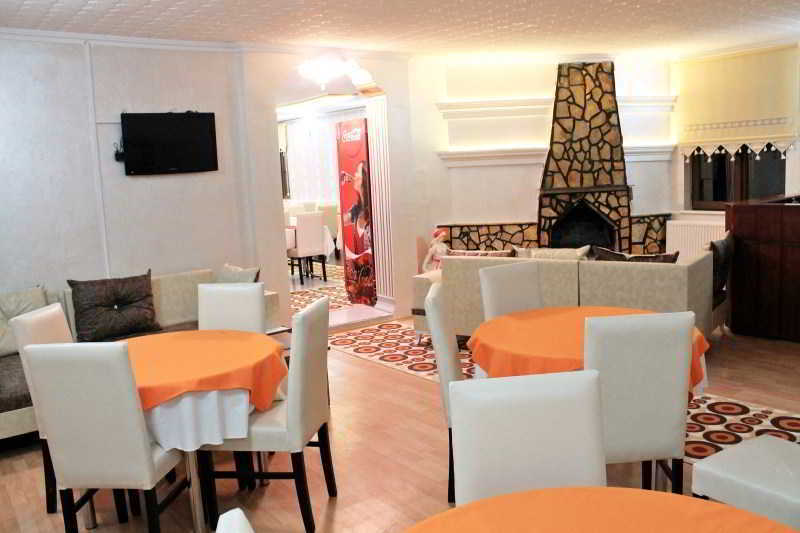 Mudurnu Ipekyolu Hotel Екстер'єр фото