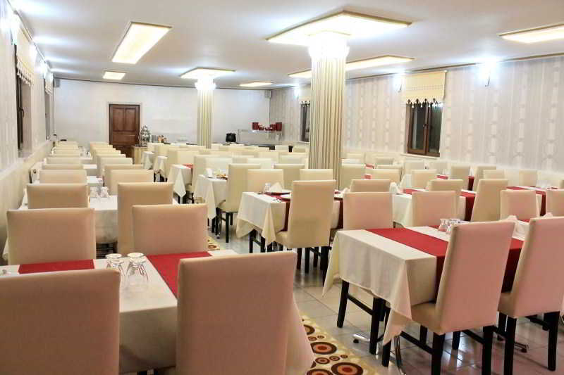 Mudurnu Ipekyolu Hotel Екстер'єр фото