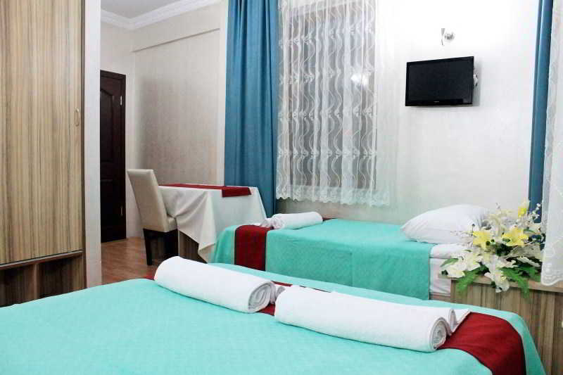 Mudurnu Ipekyolu Hotel Екстер'єр фото