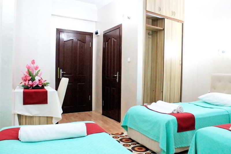 Mudurnu Ipekyolu Hotel Екстер'єр фото