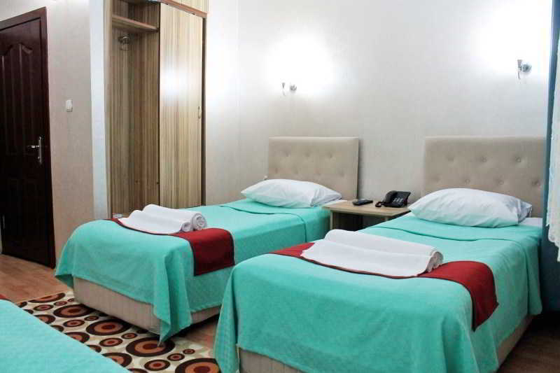 Mudurnu Ipekyolu Hotel Екстер'єр фото